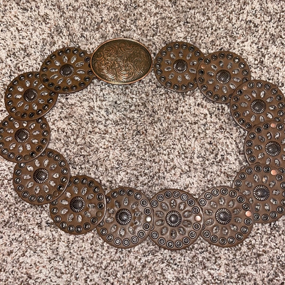 Western belt